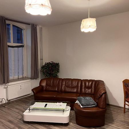 Spremberger City Ferienwohnung Екстер'єр фото