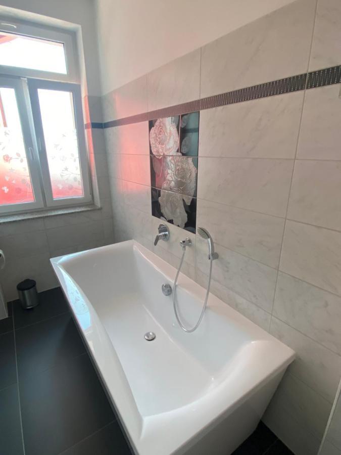 Spremberger City Ferienwohnung Екстер'єр фото