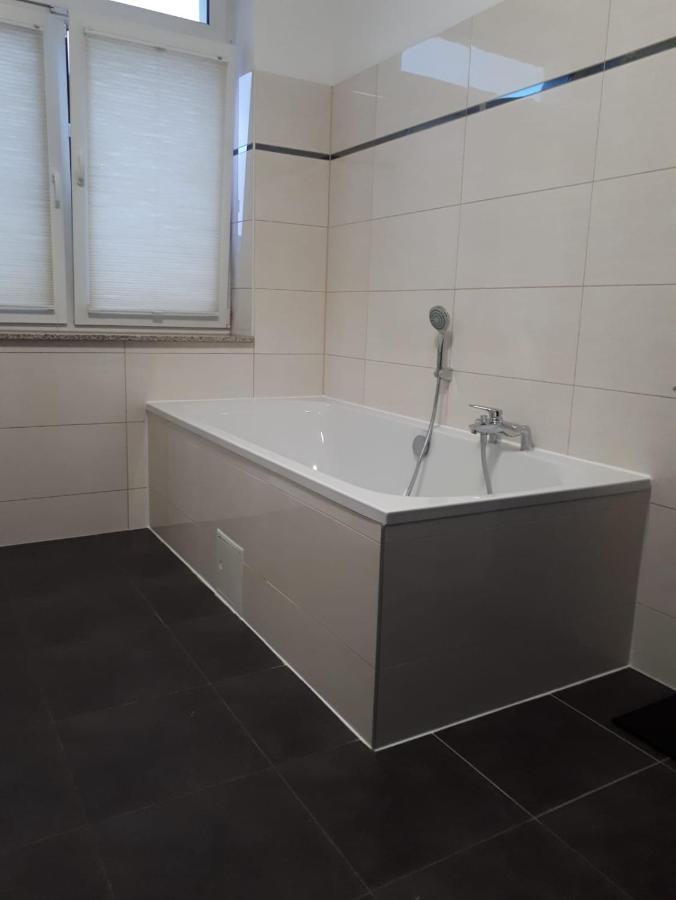 Spremberger City Ferienwohnung Екстер'єр фото