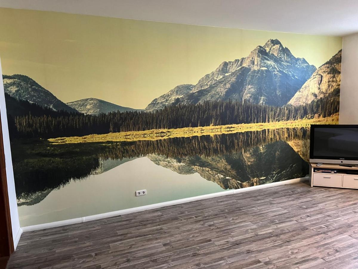 Spremberger City Ferienwohnung Екстер'єр фото