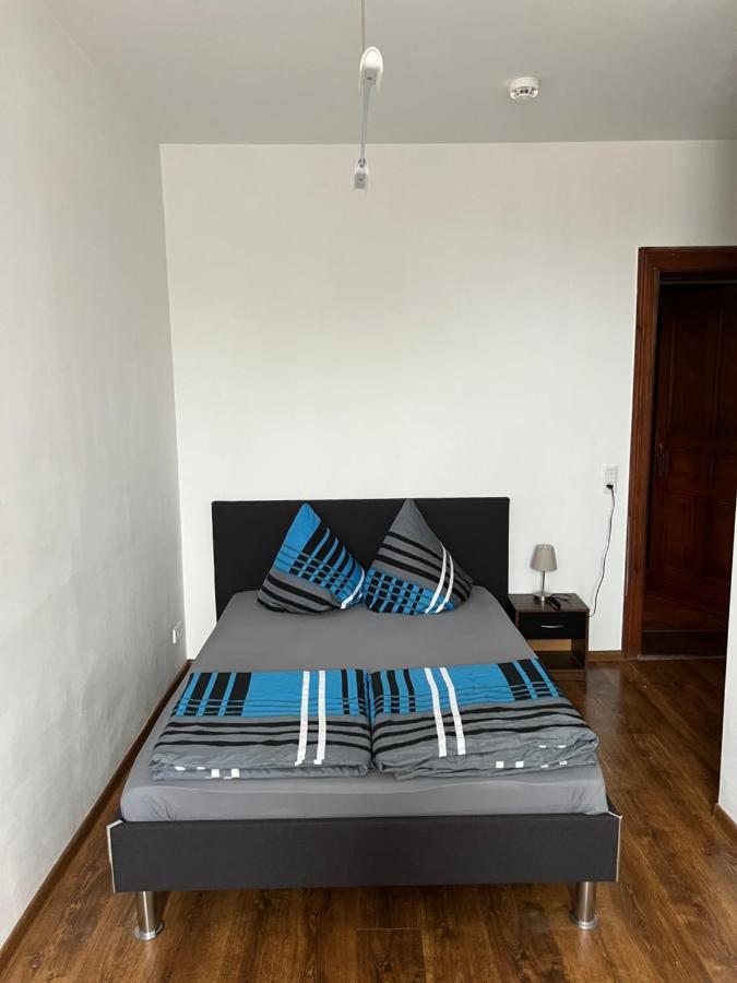 Spremberger City Ferienwohnung Екстер'єр фото