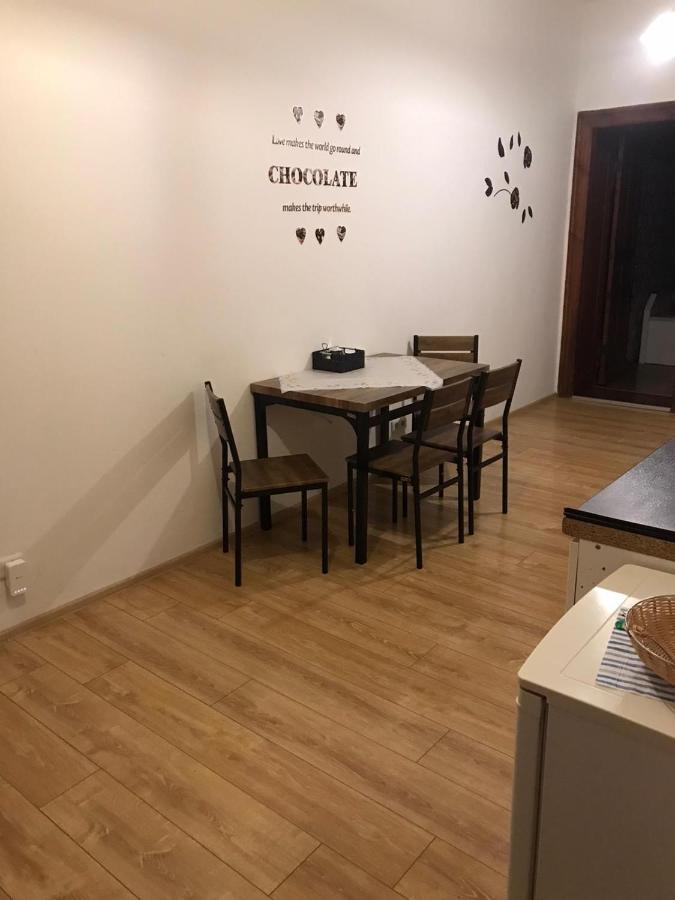 Spremberger City Ferienwohnung Екстер'єр фото