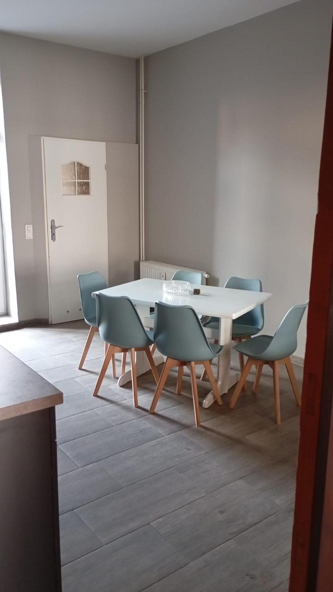 Spremberger City Ferienwohnung Екстер'єр фото