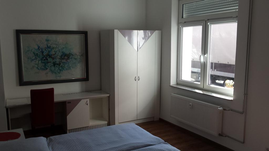 Spremberger City Ferienwohnung Екстер'єр фото