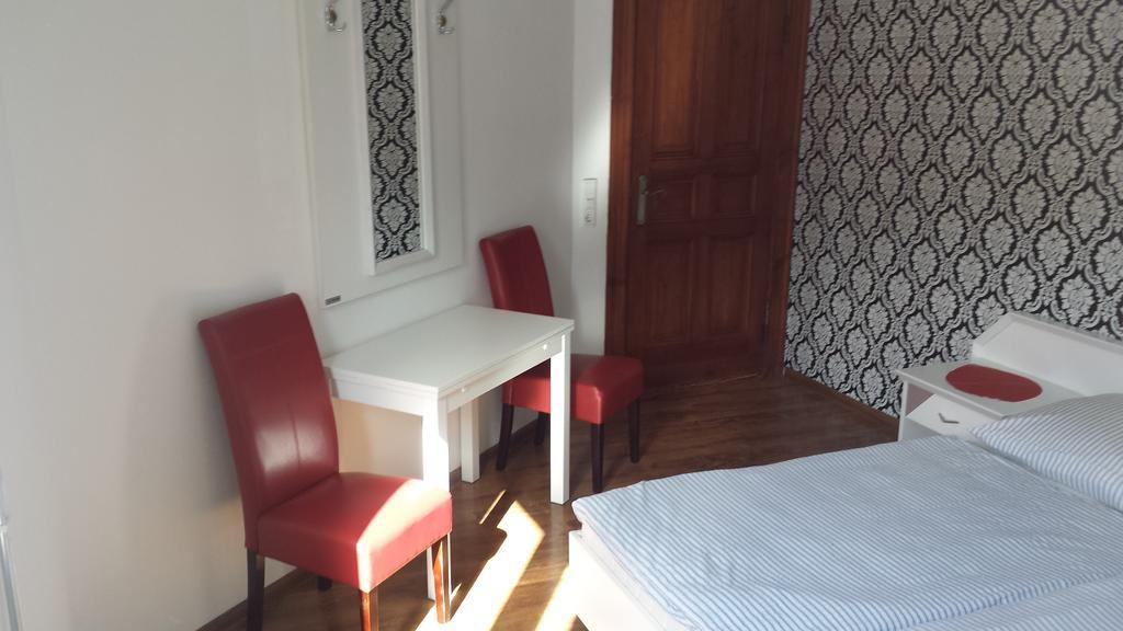Spremberger City Ferienwohnung Екстер'єр фото
