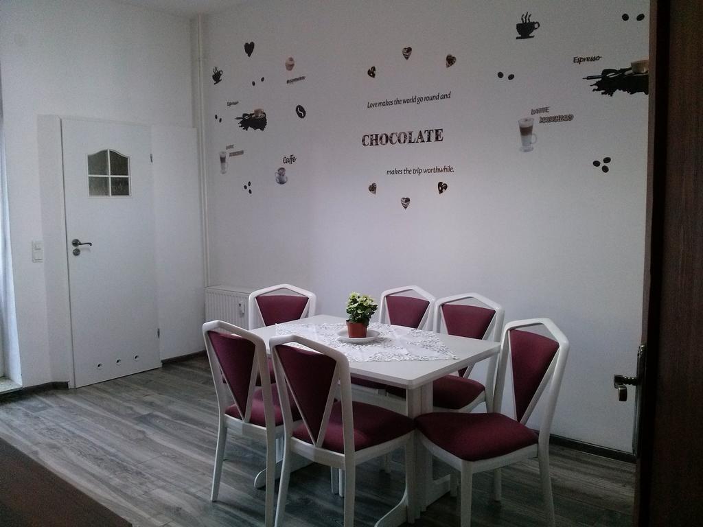 Spremberger City Ferienwohnung Екстер'єр фото