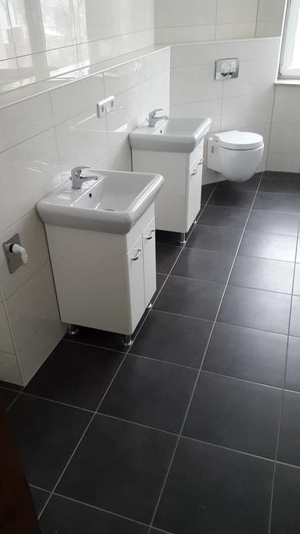 Spremberger City Ferienwohnung Екстер'єр фото