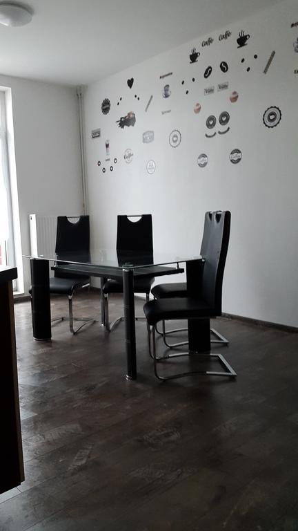 Spremberger City Ferienwohnung Екстер'єр фото