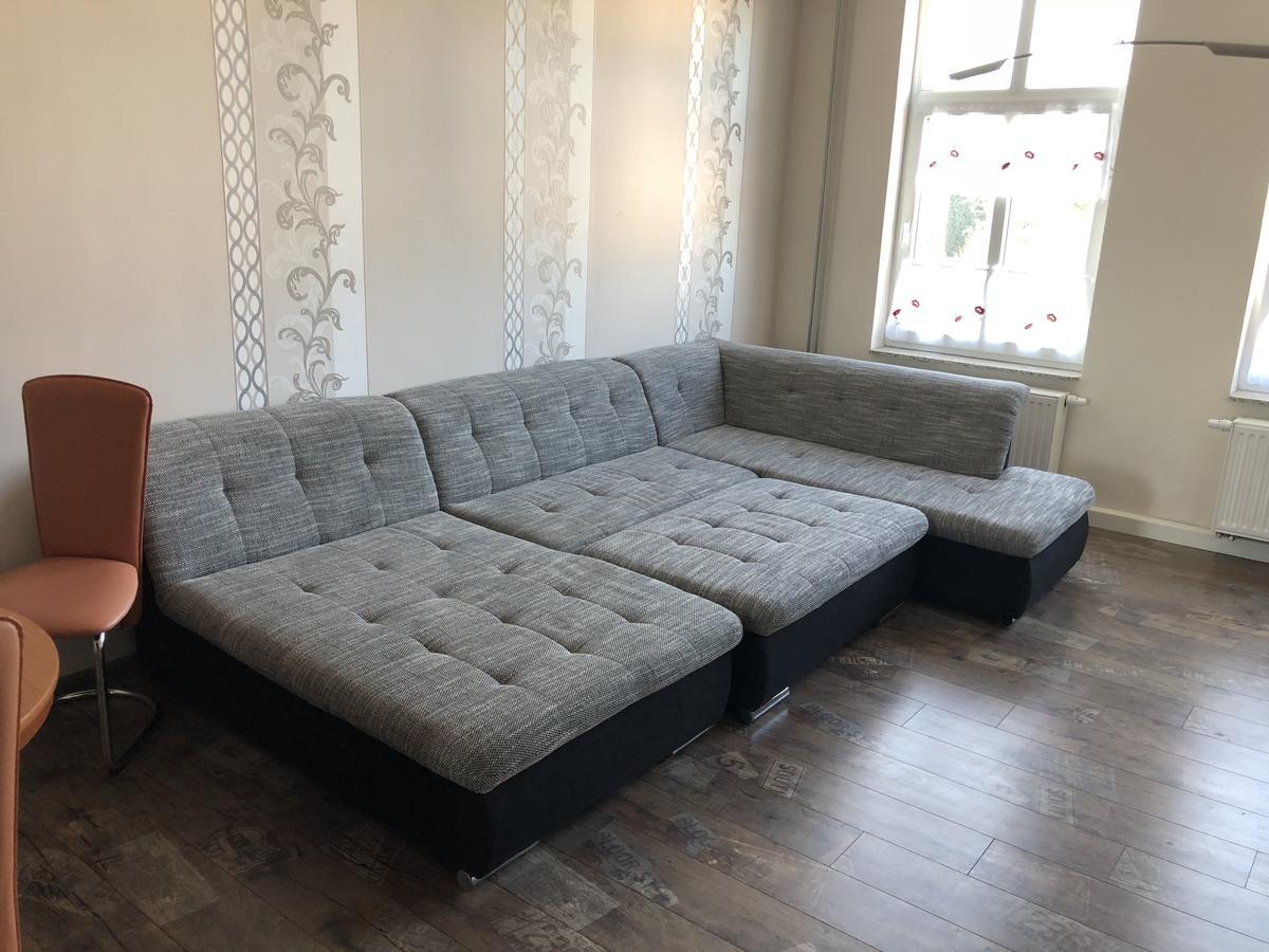 Spremberger City Ferienwohnung Екстер'єр фото